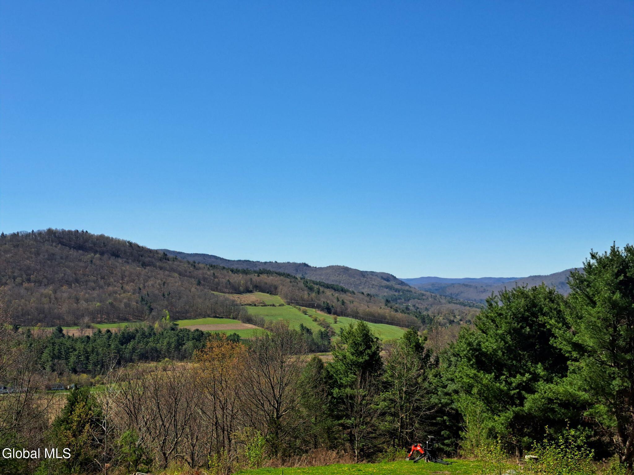 277 Breese Hollow Road Hoosick Falls NY 12090