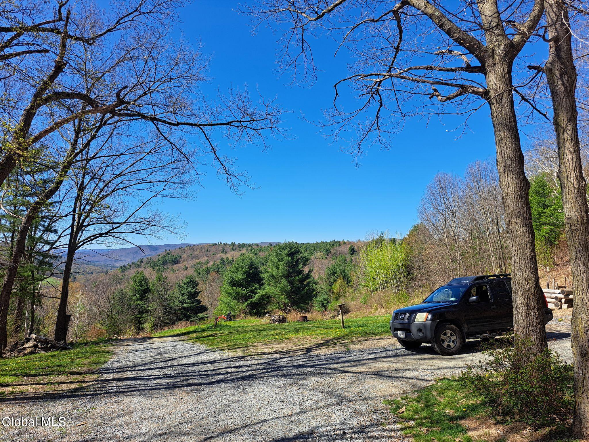277 Breese Hollow Road Hoosick Falls NY 12090