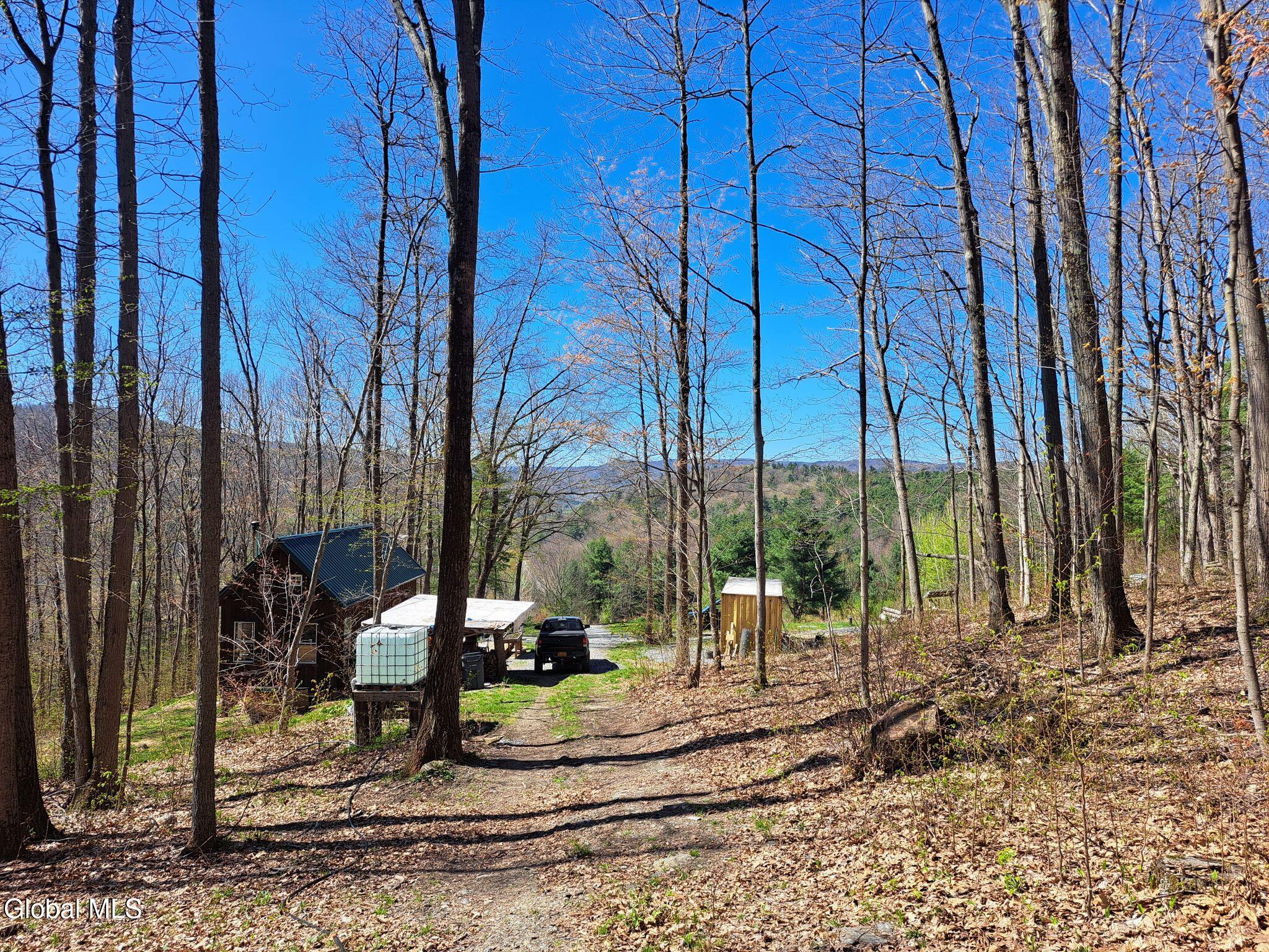 277 Breese Hollow Road Hoosick Falls NY 12090