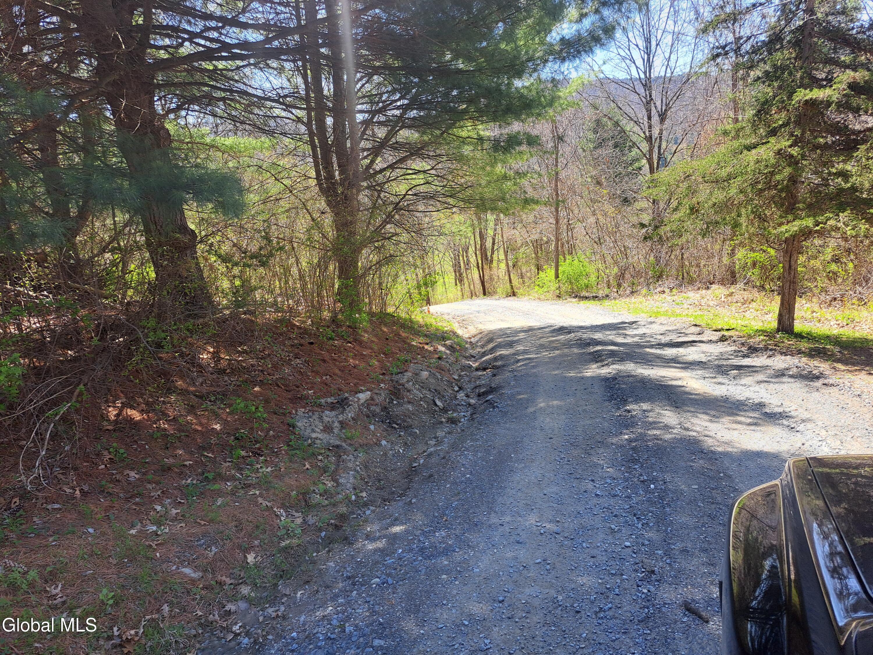 277 Breese Hollow Road Hoosick Falls NY 12090