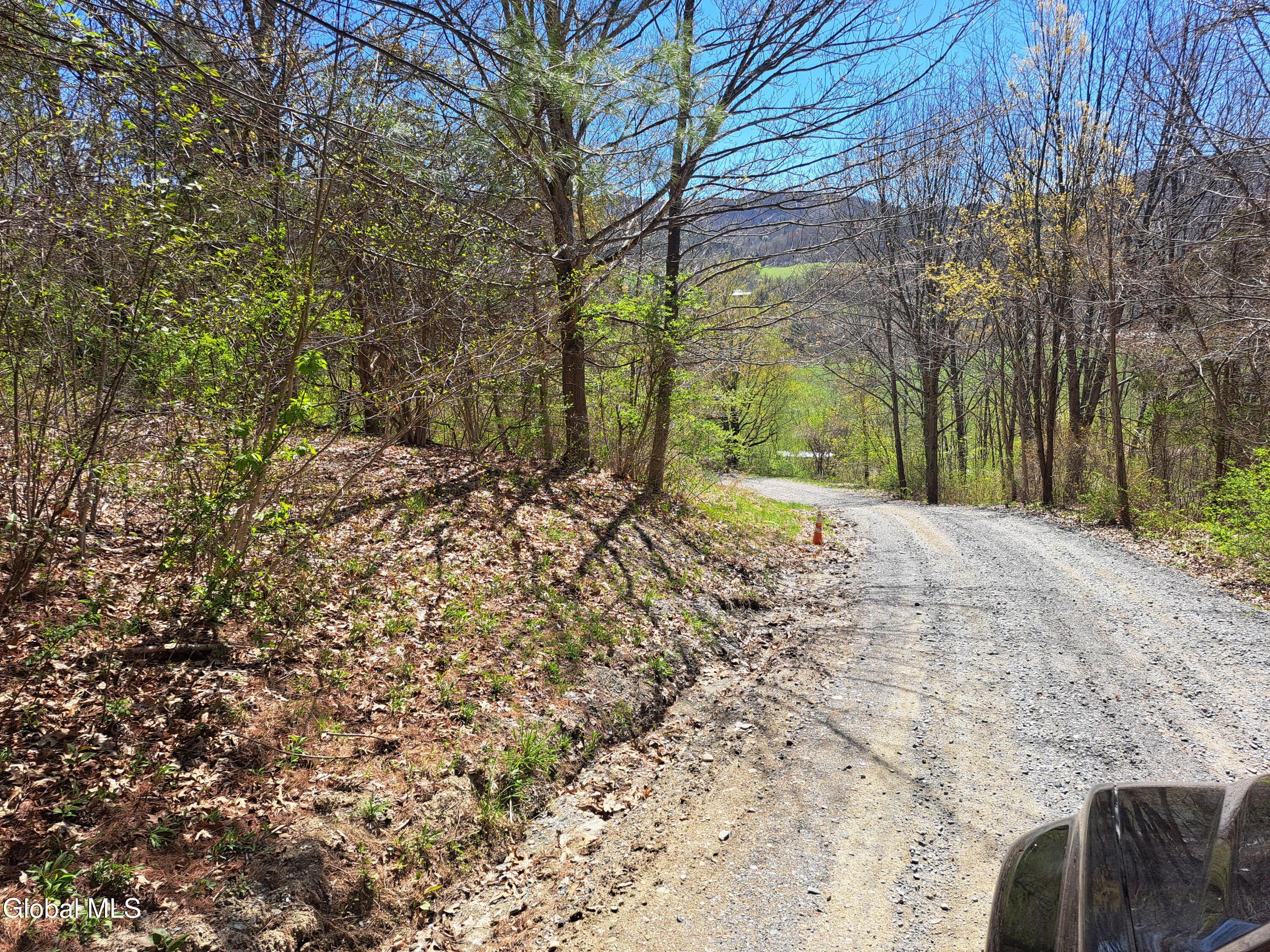 277 Breese Hollow Road Hoosick Falls NY 12090