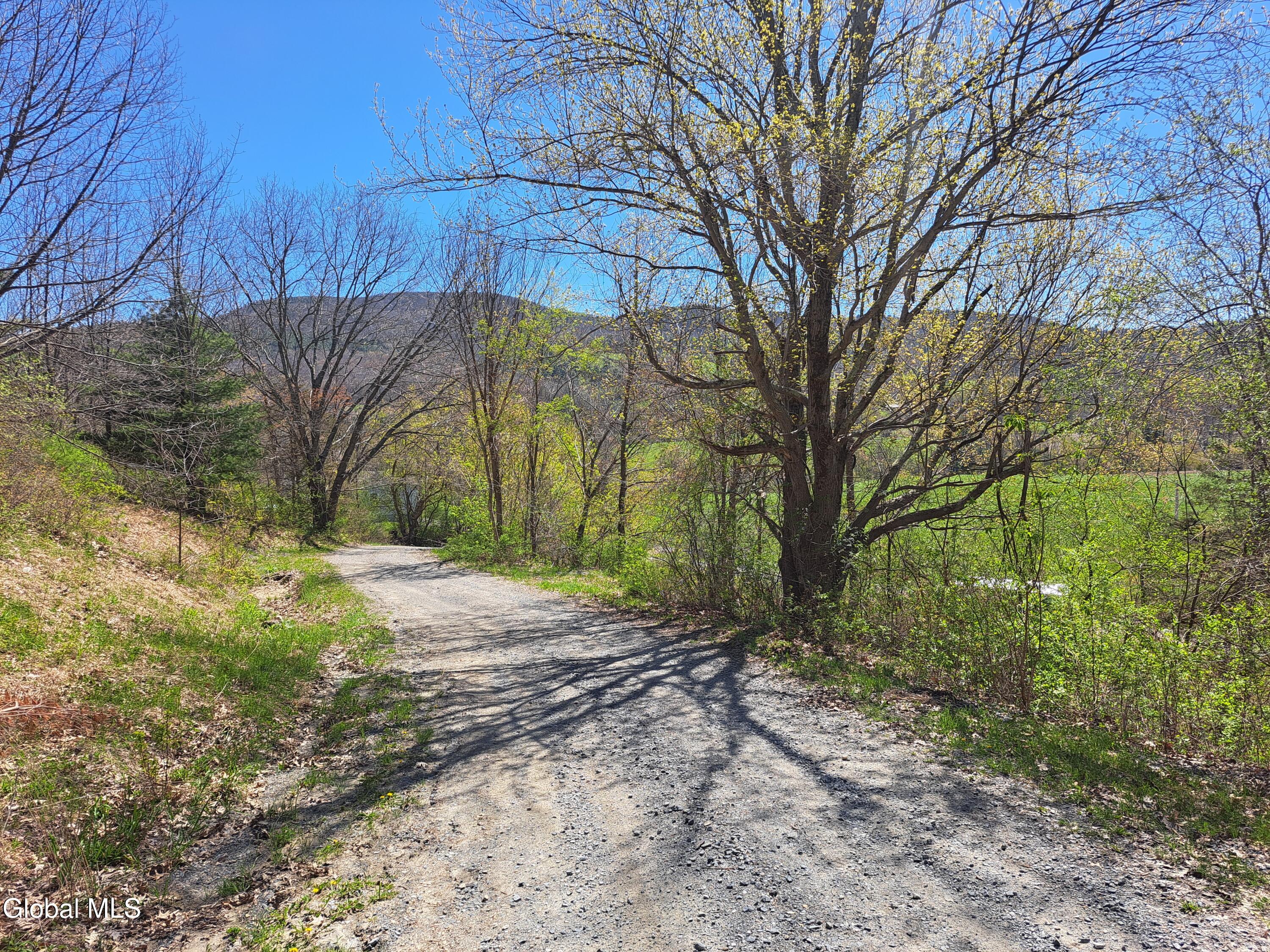 277 Breese Hollow Road Hoosick Falls NY 12090