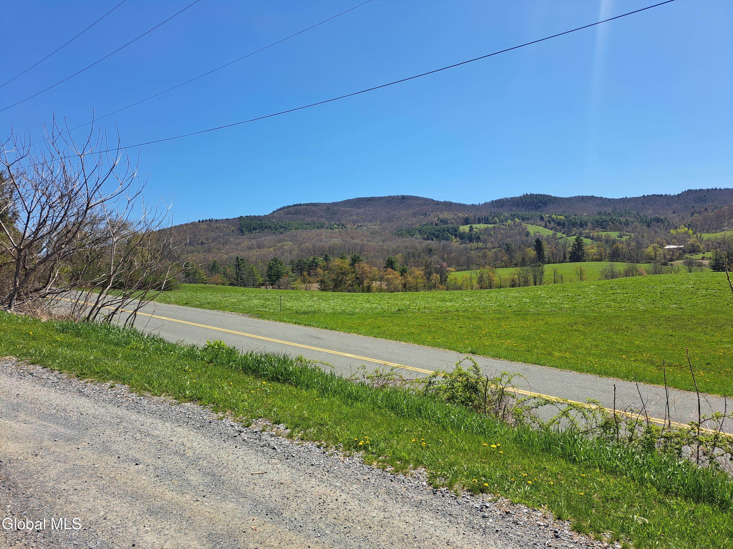 277 Breese Hollow Road Hoosick Falls NY 12090