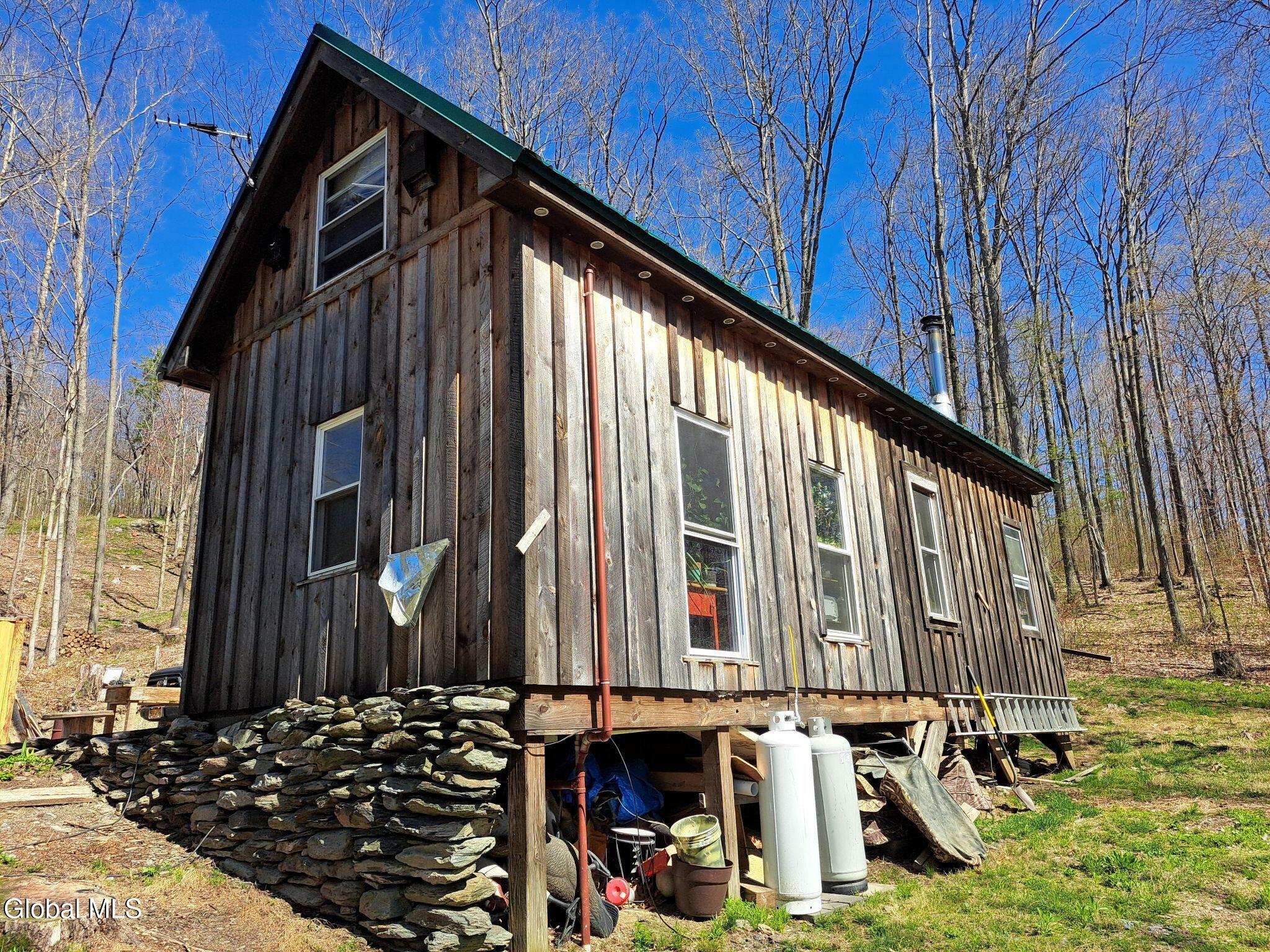 277 Breese Hollow Road Hoosick Falls NY 12090