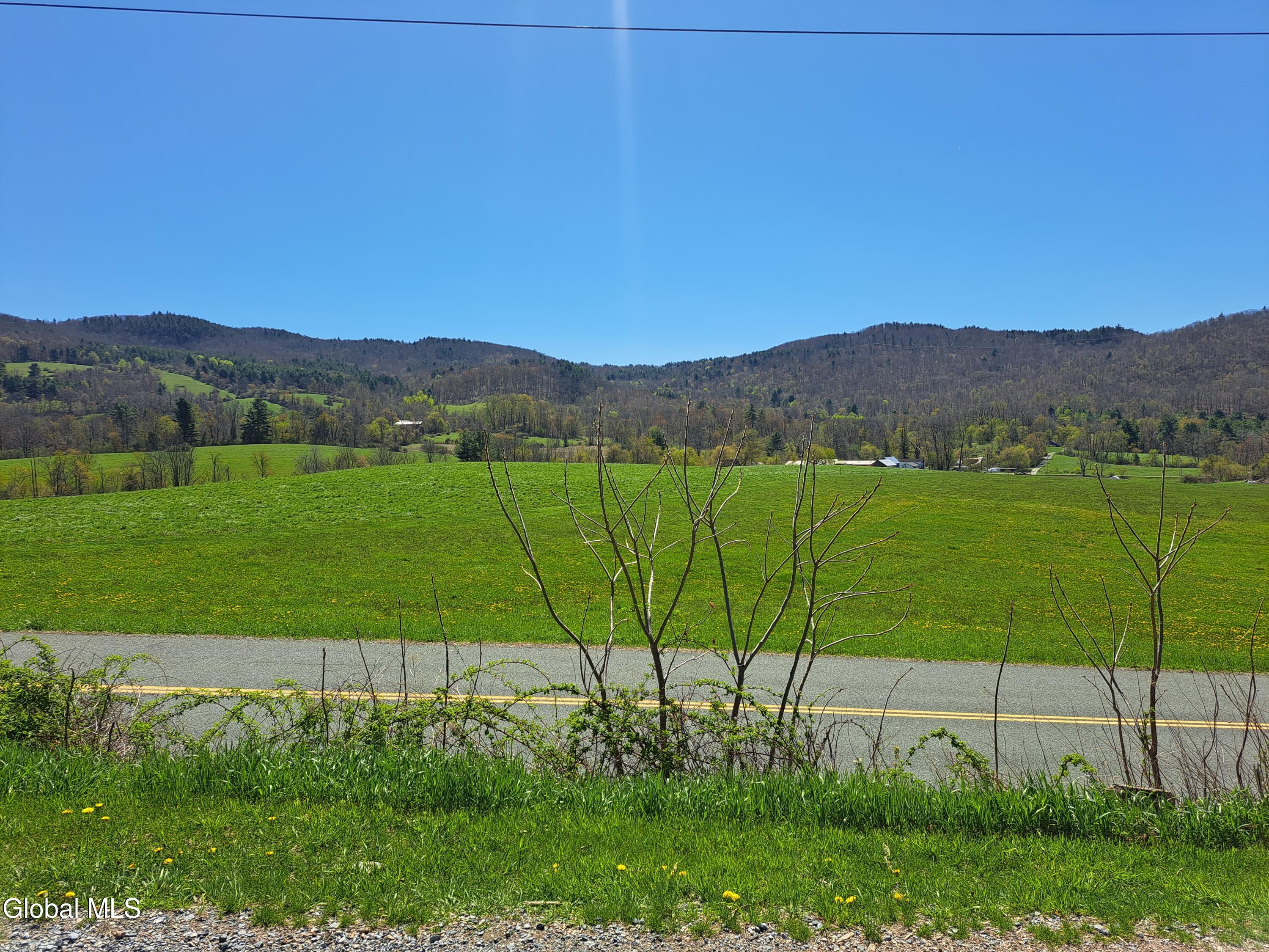 277 Breese Hollow Road Hoosick Falls NY 12090