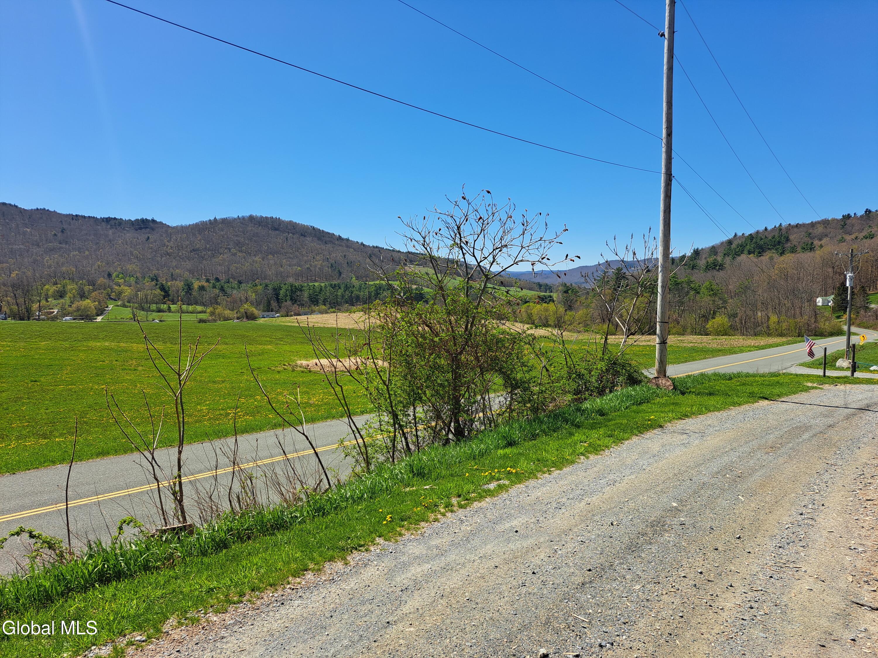 277 Breese Hollow Road Hoosick Falls NY 12090
