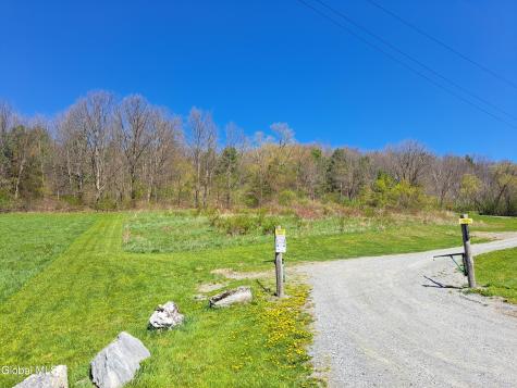 277 Breese Hollow Road Hoosick Falls NY 12090