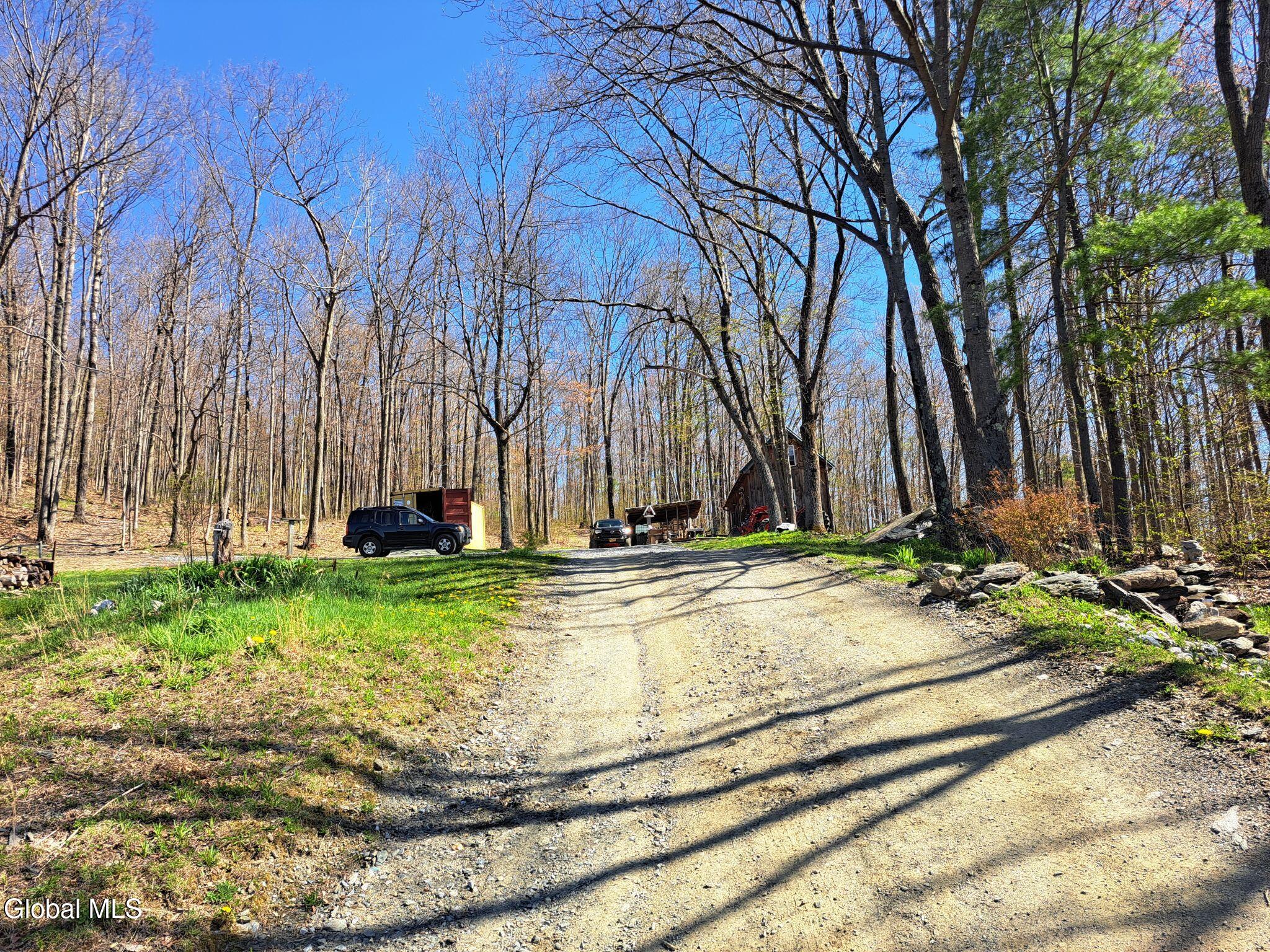 277 Breese Hollow Road Hoosick Falls NY 12090
