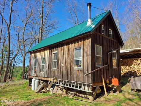 277 Breese Hollow Road Hoosick Falls NY 12090