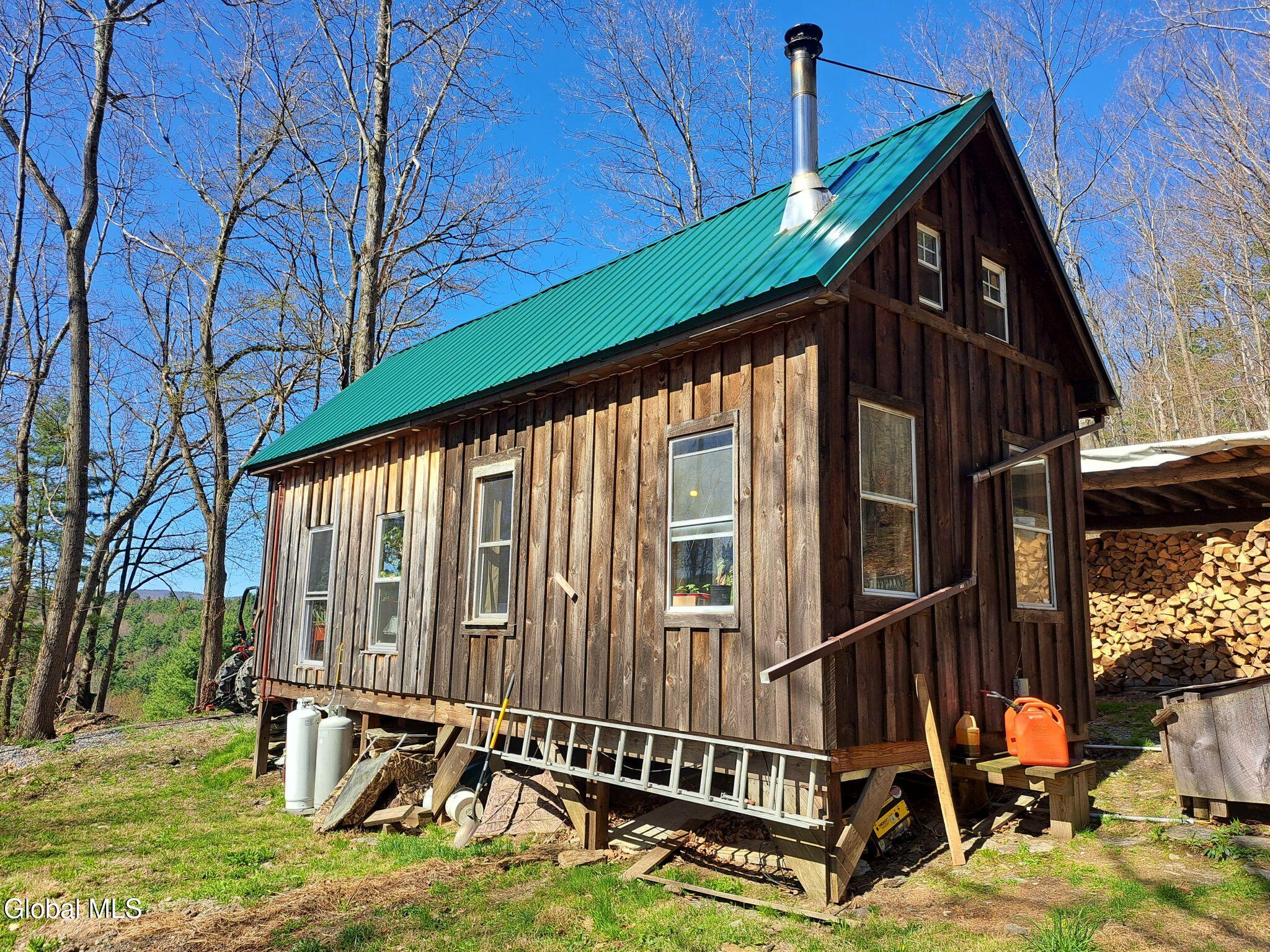 277 Breese Hollow Road Hoosick Falls NY 12090