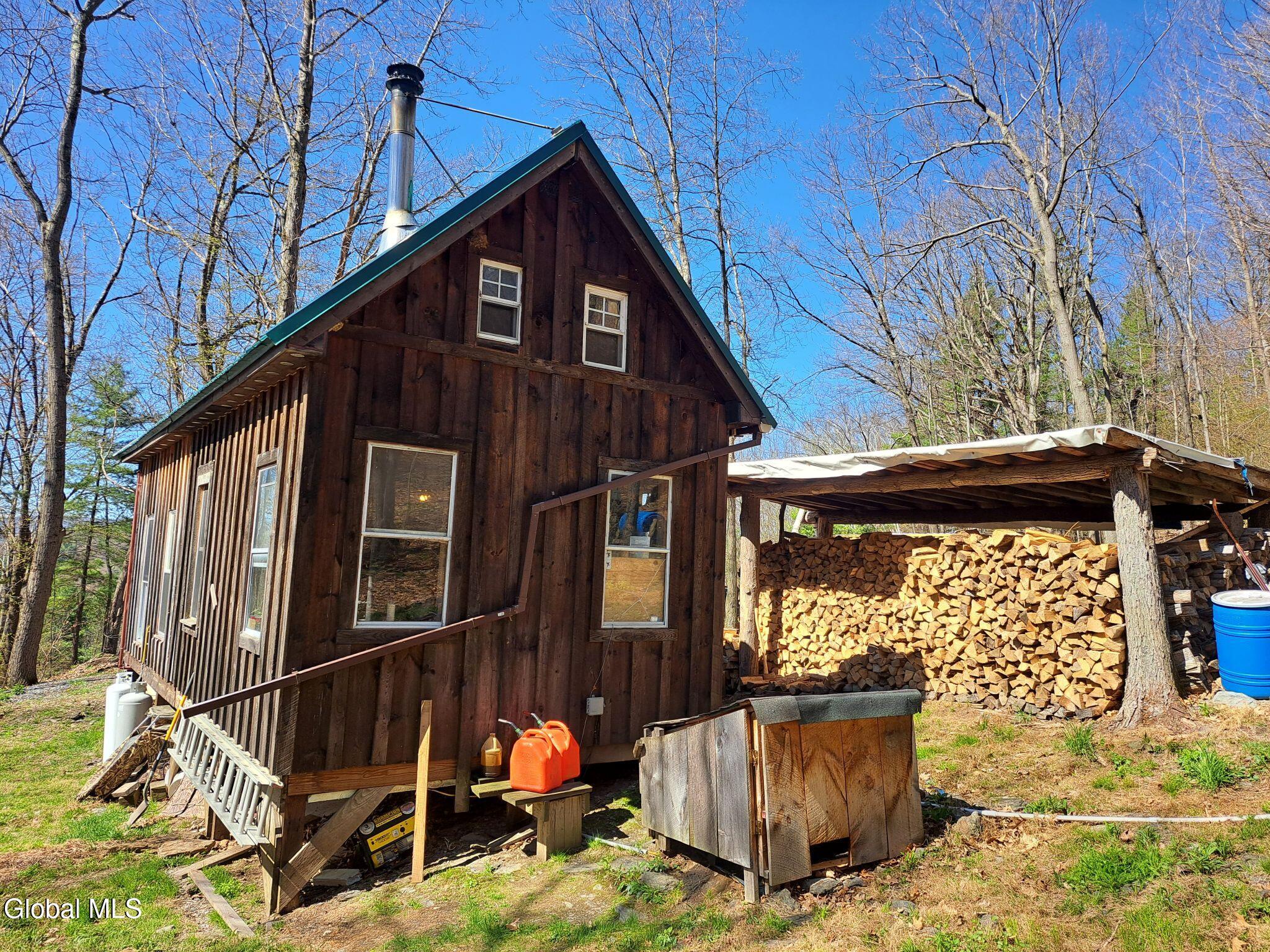 277 Breese Hollow Road Hoosick Falls NY 12090