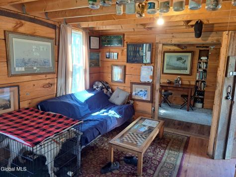277 Breese Hollow Road Hoosick Falls NY 12090