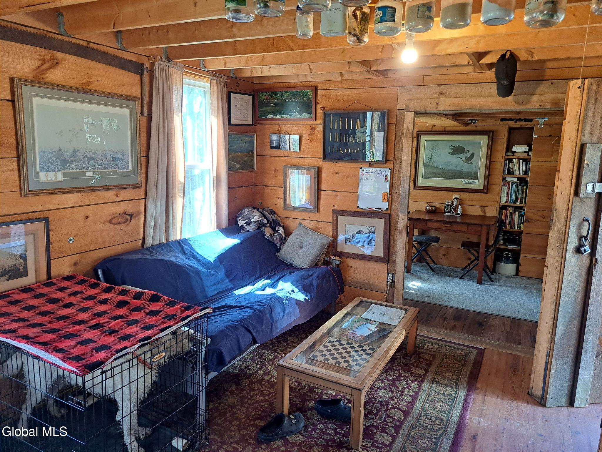 277 Breese Hollow Road Hoosick Falls NY 12090