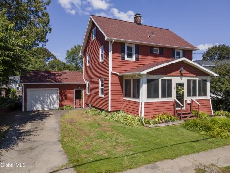 107 N Holmes Street Scotia NY 12302