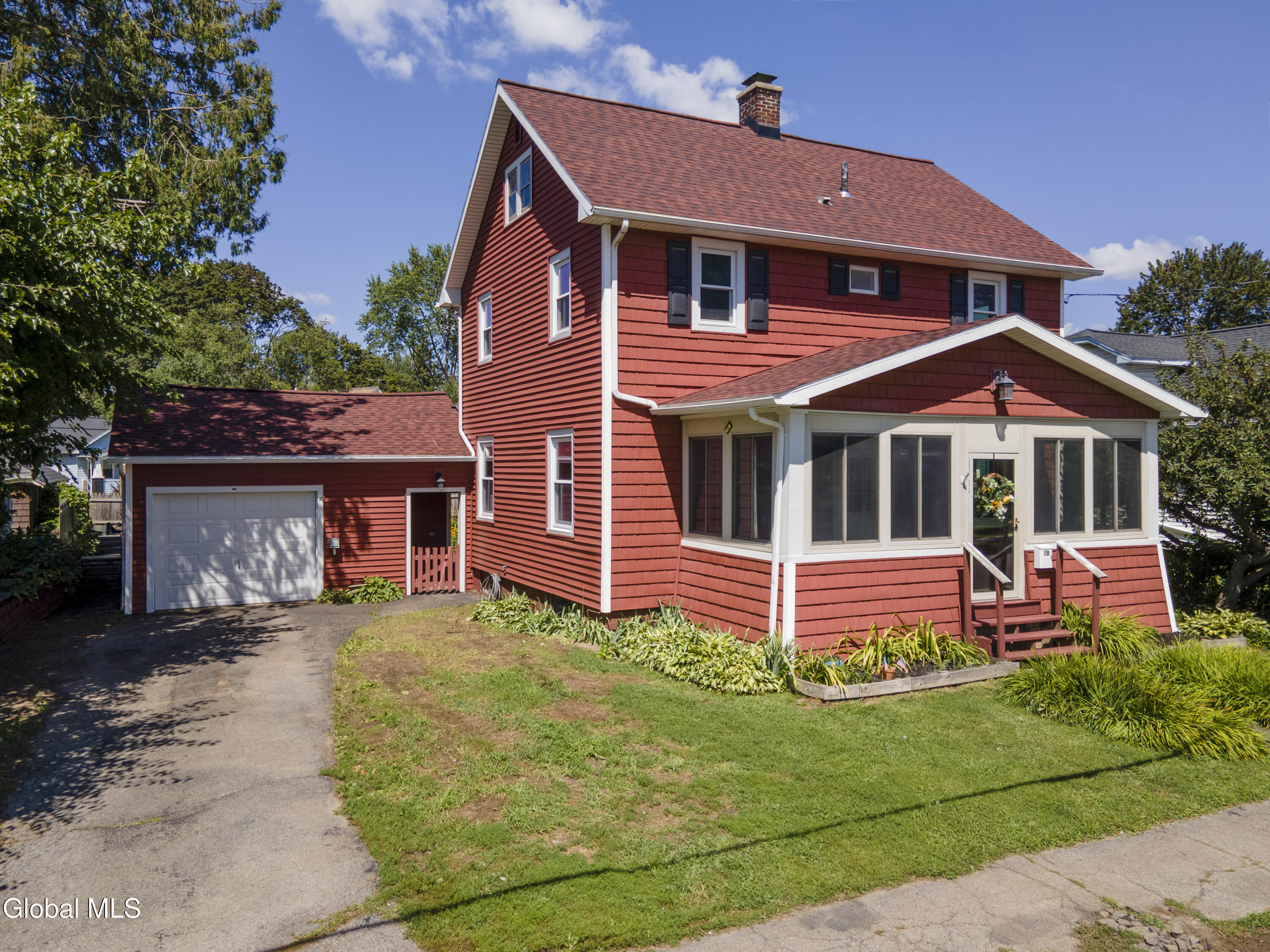 107 N Holmes Street Scotia NY 12302