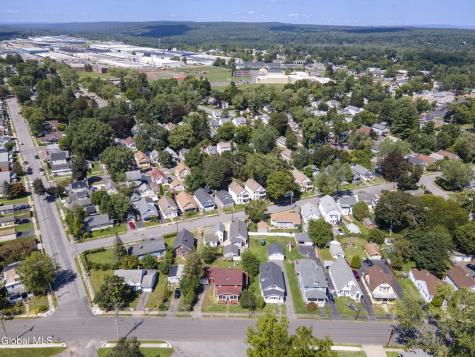107 N Holmes Street Scotia NY 12302
