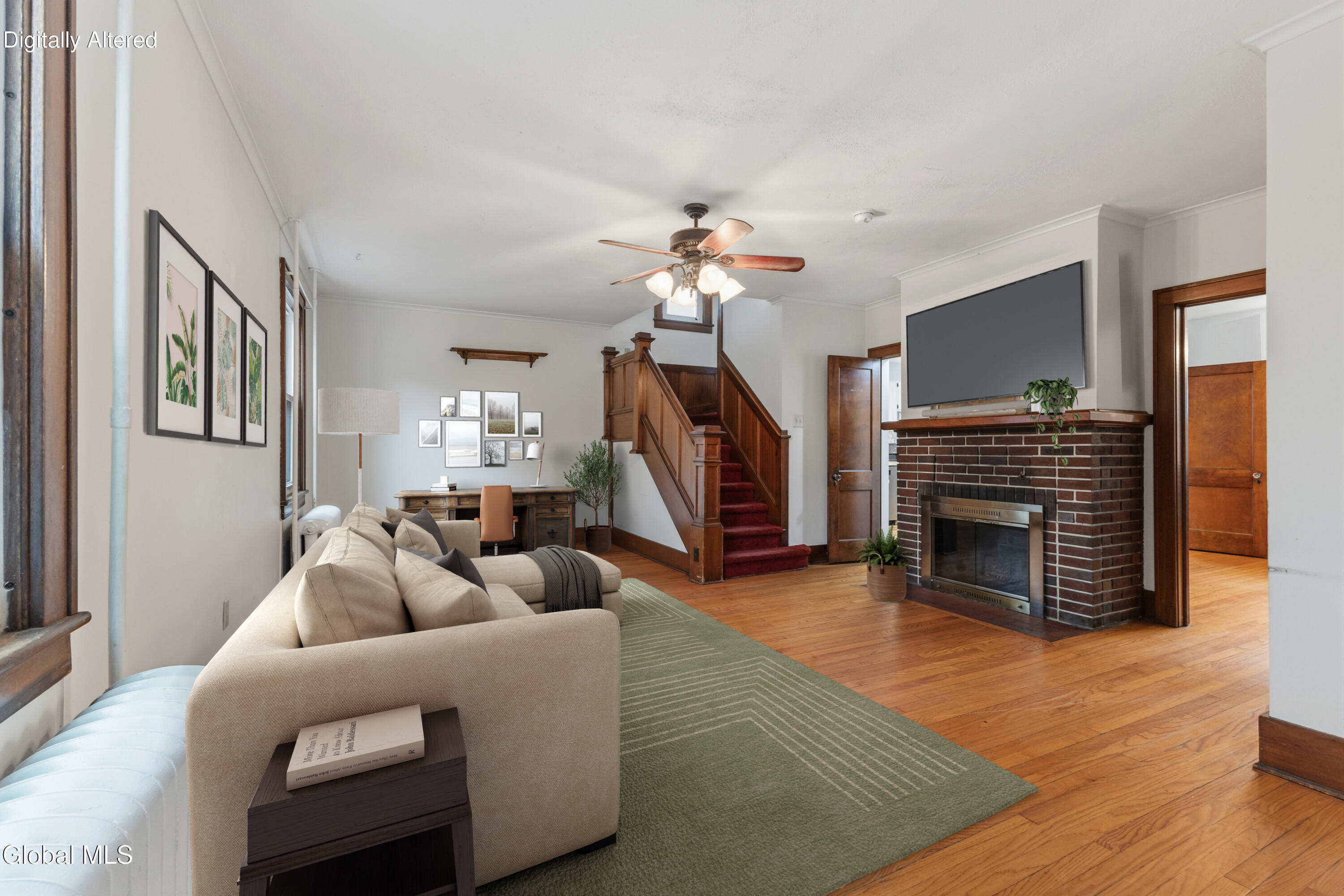 107 N Holmes Street Scotia NY 12302