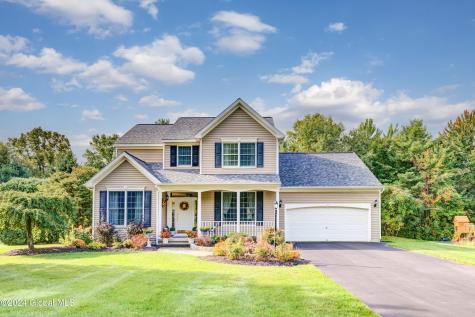 57 Bayberry Drive Malta NY 12020