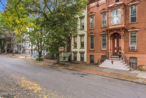 165 Lancaster Street Albany NY 12210