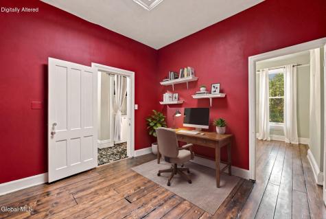 165 Lancaster Street Albany NY 12210