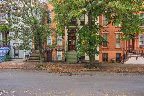 165 Lancaster Street Albany NY 12210