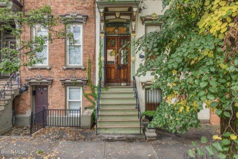 165 Lancaster Street Albany NY 12210