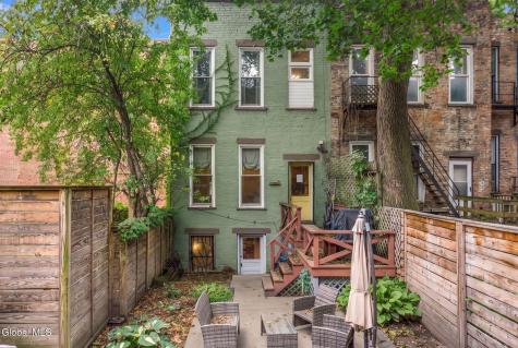 165 Lancaster Street Albany NY 12210