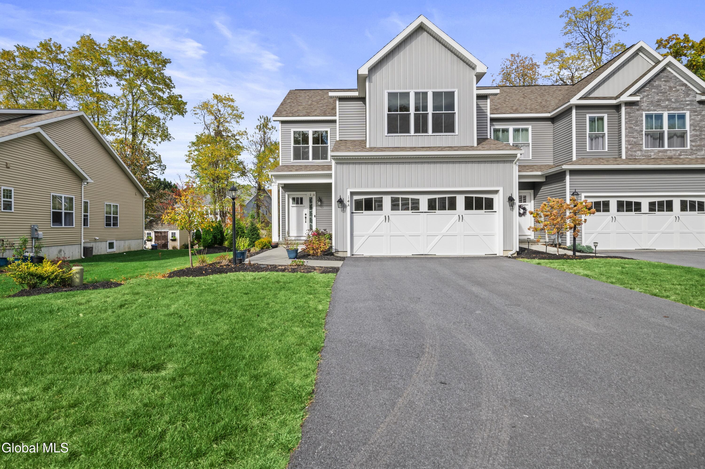 14A Idared Lane Clifton Park NY 12065