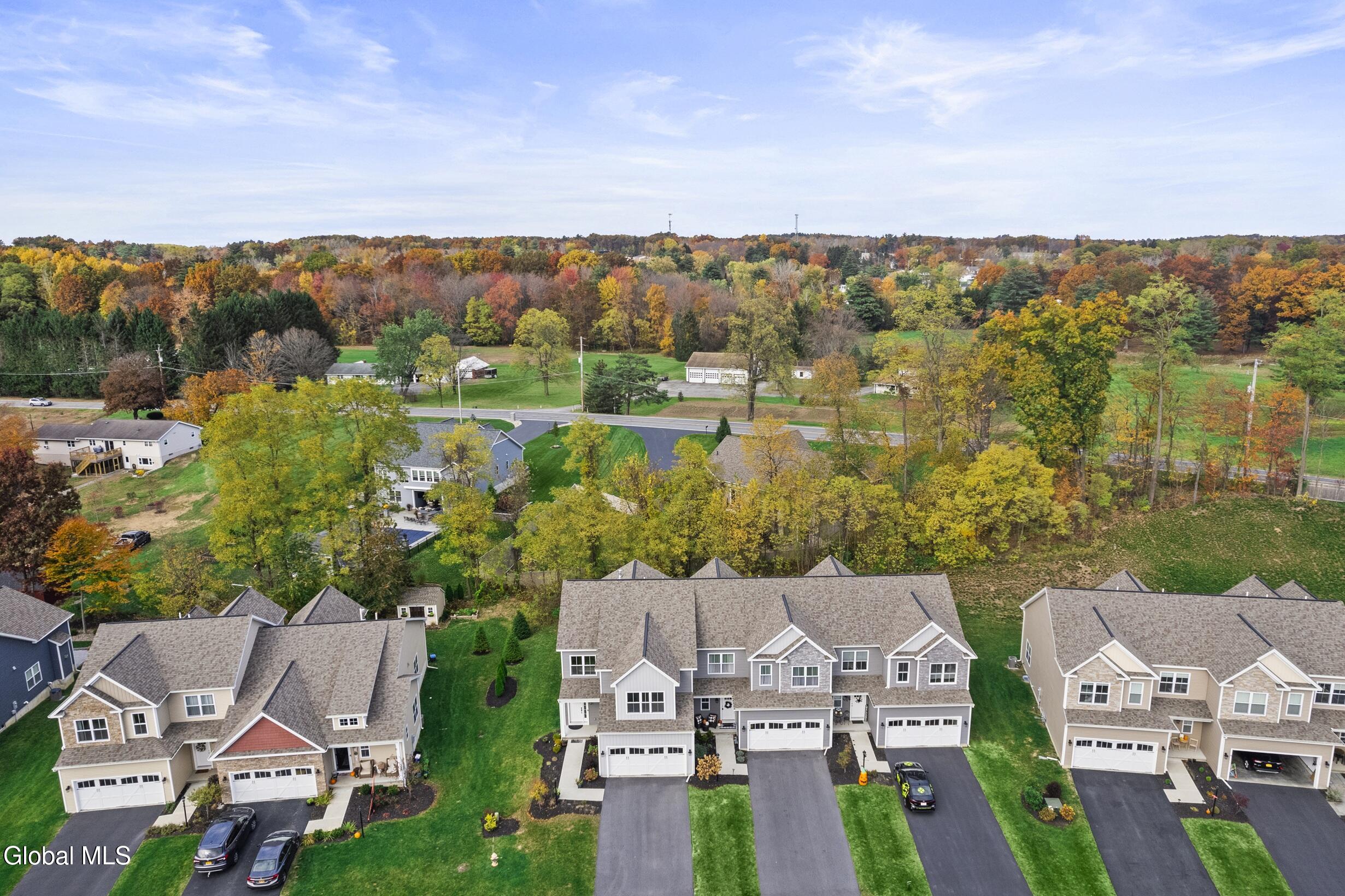 14A Idared Lane Clifton Park NY 12065