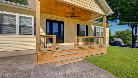 140 Maple Avenue Canajoharie NY 13317