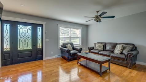 140 Maple Avenue Canajoharie NY 13317