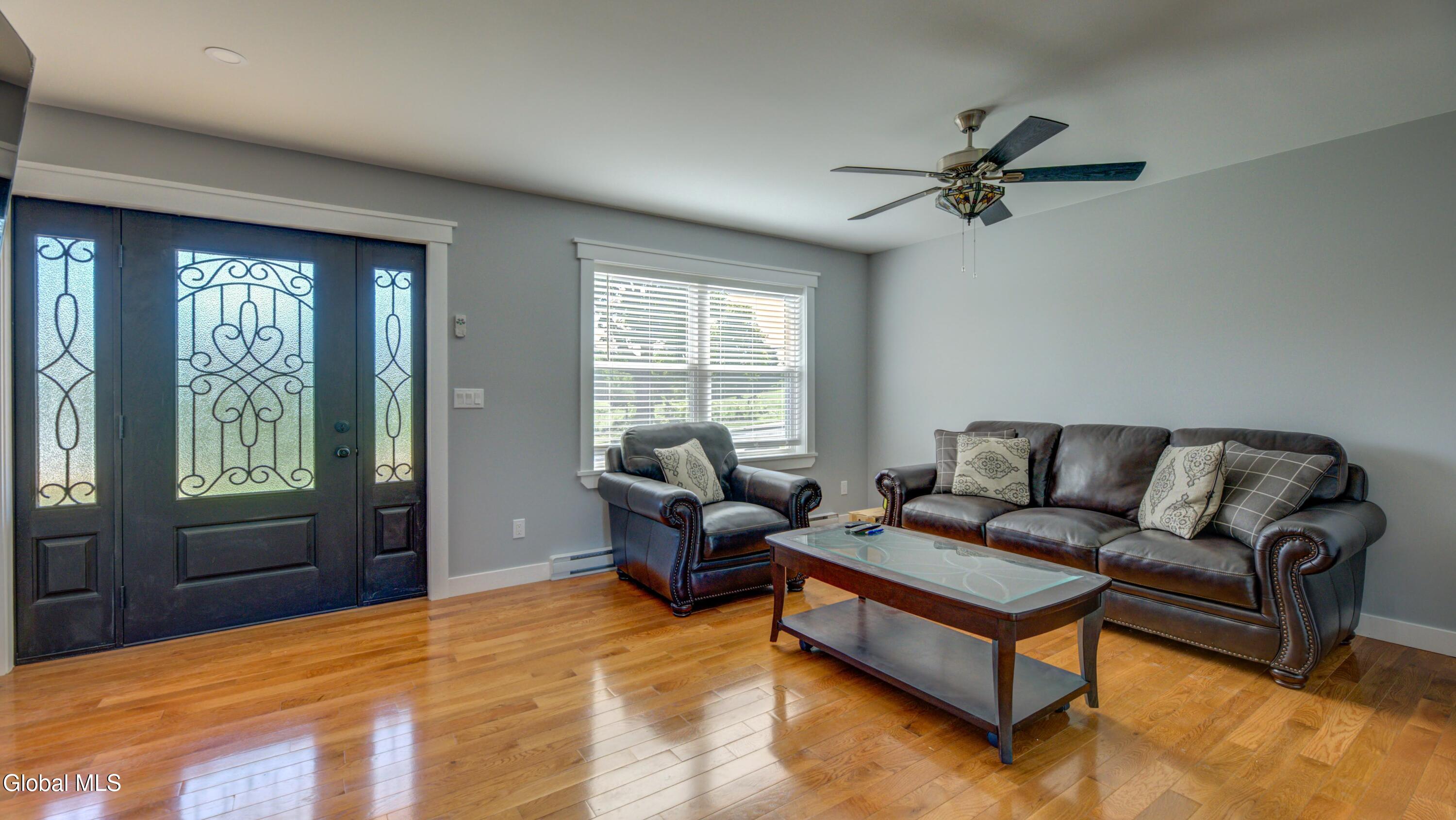 140 Maple Avenue Canajoharie NY 13317