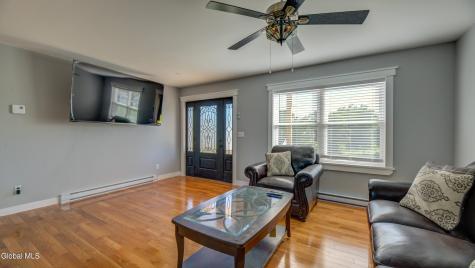 140 Maple Avenue Canajoharie NY 13317