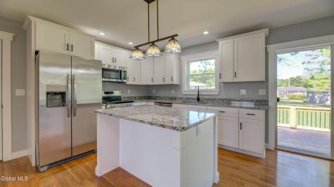 140 Maple Avenue Canajoharie NY 13317