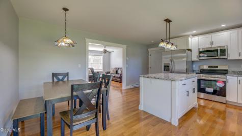 140 Maple Avenue Canajoharie NY 13317