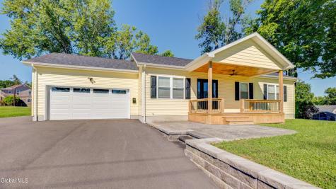 140 Maple Avenue Canajoharie NY 13317