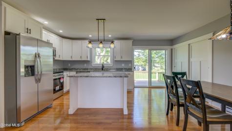 140 Maple Avenue Canajoharie NY 13317