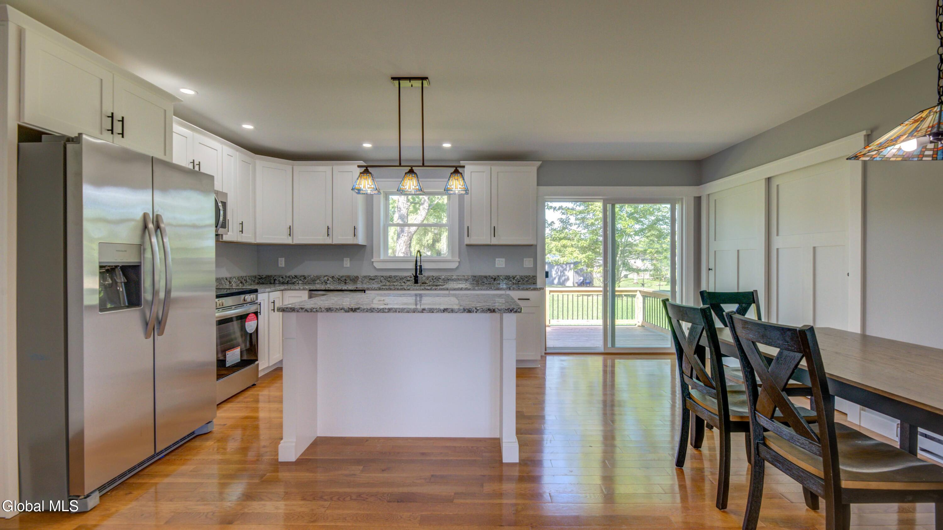 140 Maple Avenue Canajoharie NY 13317