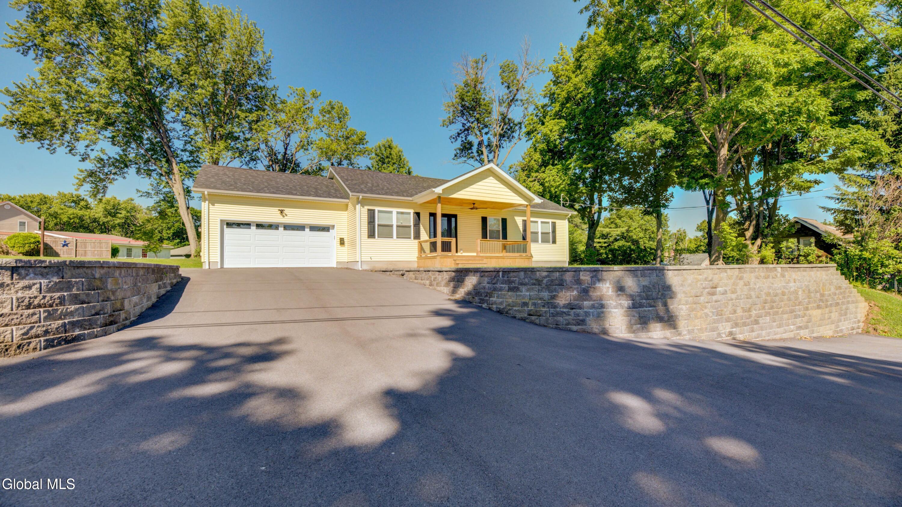140 Maple Avenue Canajoharie NY 13317