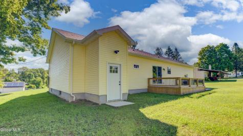 140 Maple Avenue Canajoharie NY 13317