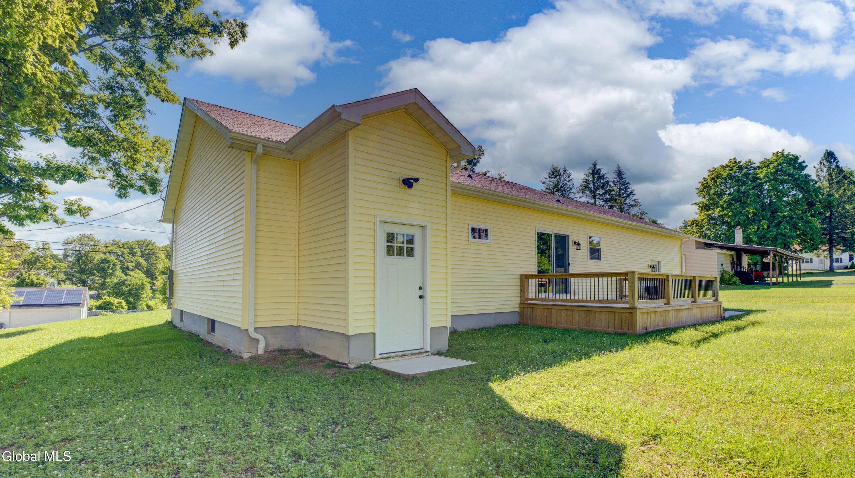 140 Maple Avenue Canajoharie NY 13317