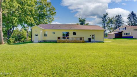 140 Maple Avenue Canajoharie NY 13317