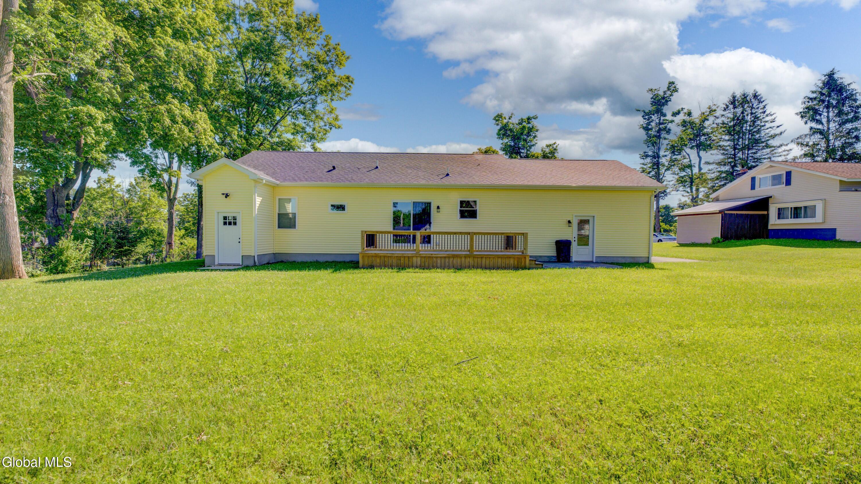 140 Maple Avenue Canajoharie NY 13317
