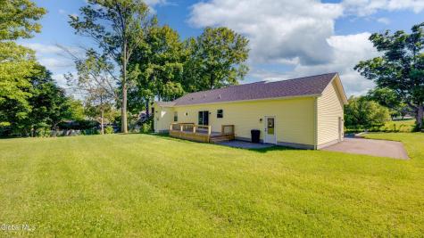 140 Maple Avenue Canajoharie NY 13317