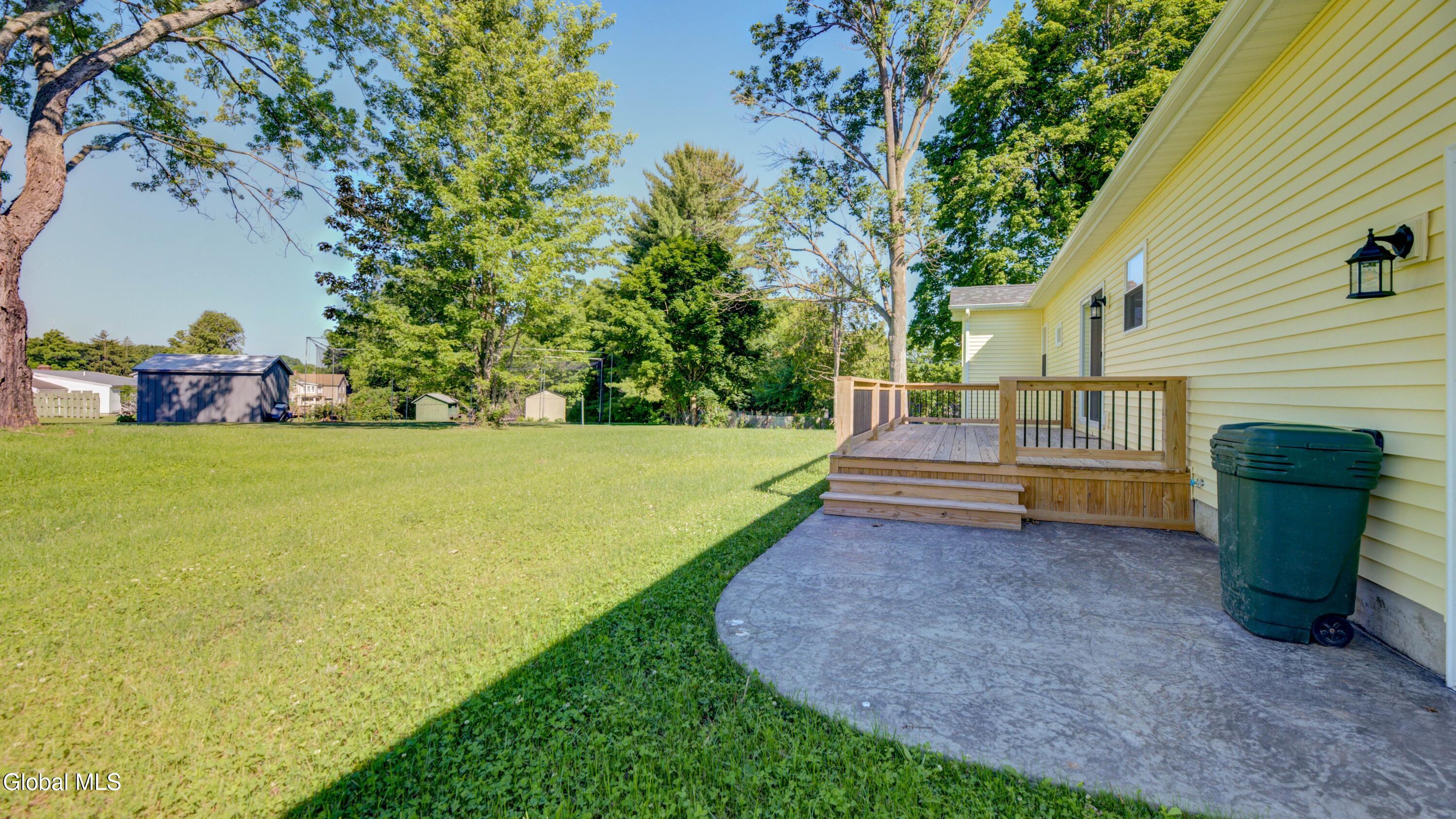 140 Maple Avenue Canajoharie NY 13317