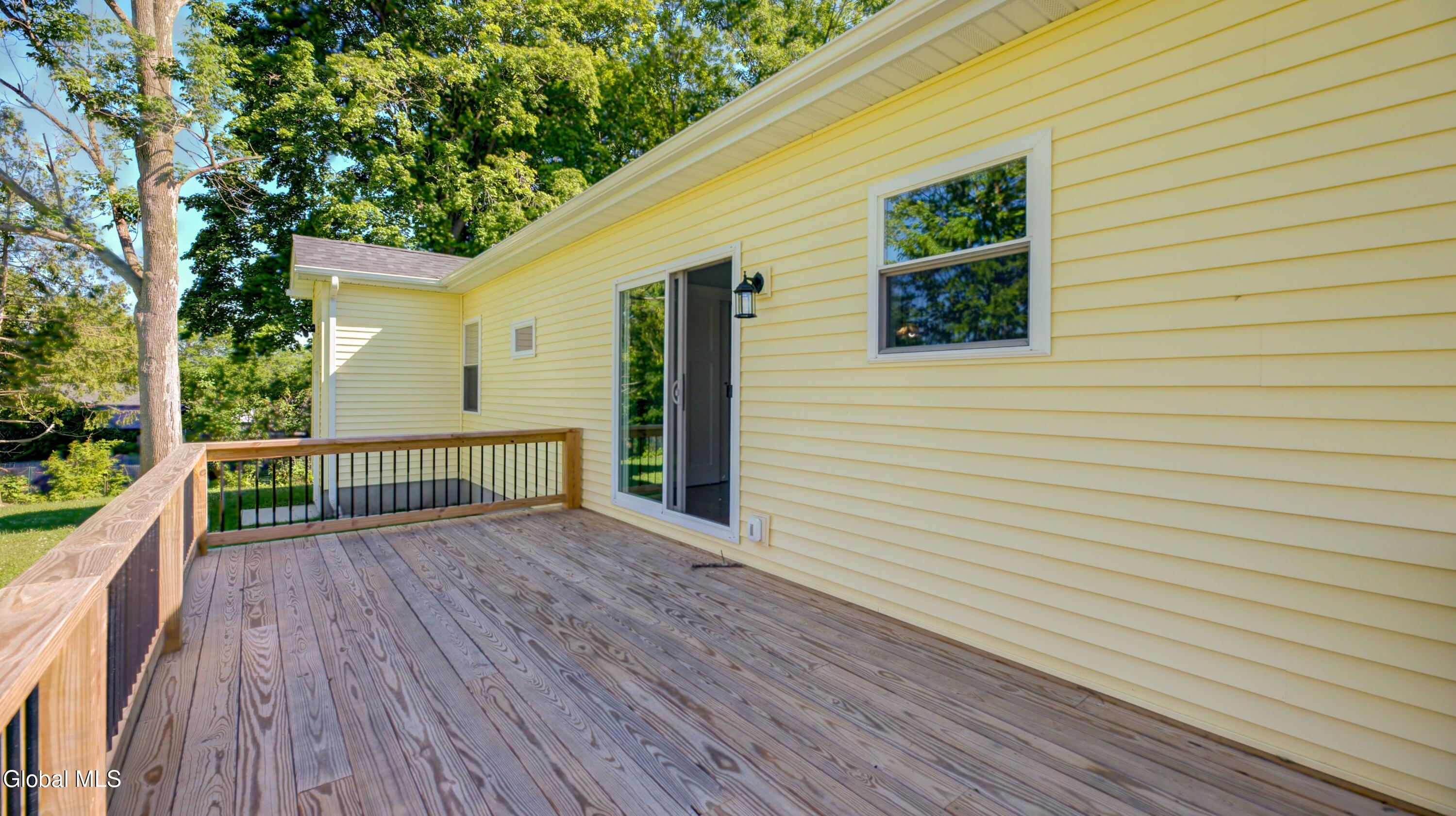 140 Maple Avenue Canajoharie NY 13317