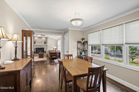 9 Sunset Drive Troy NY 12182