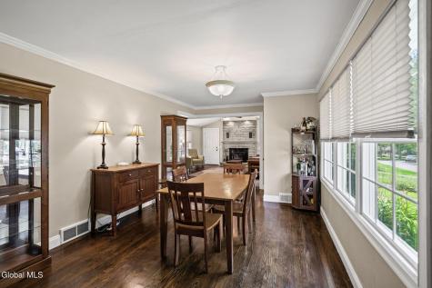 9 Sunset Drive Troy NY 12182