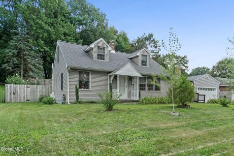 9 Sunset Drive Troy NY 12182