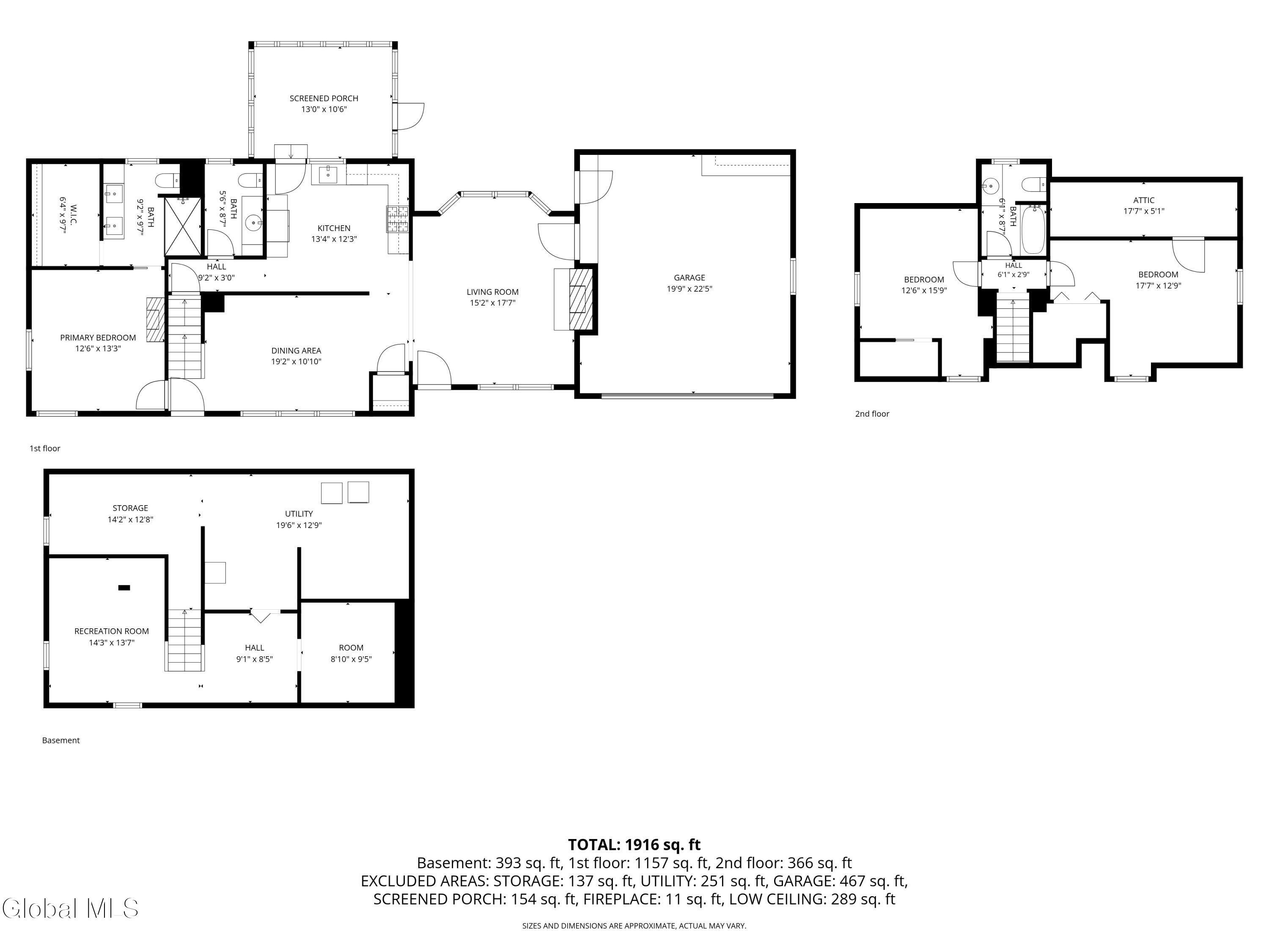 9 Sunset Drive Troy NY 12182